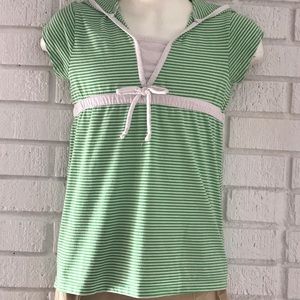 Girls Tunic Top 🍀